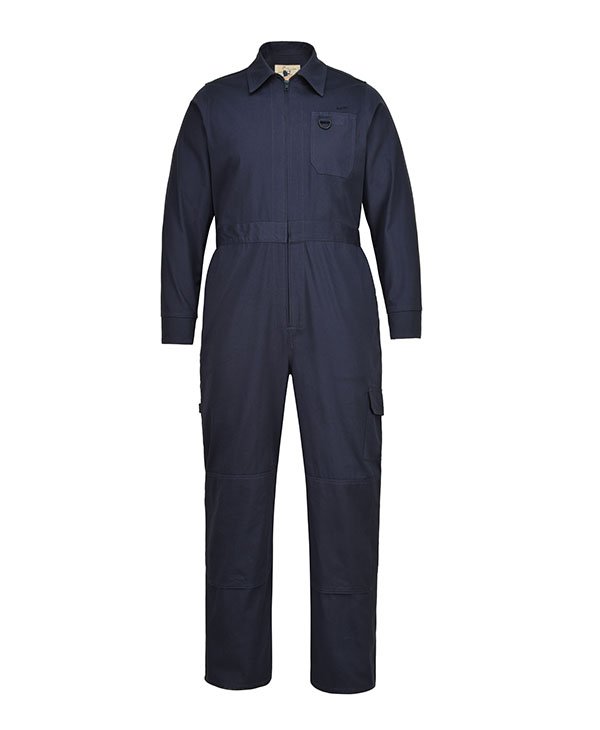 Women's Work Coverall