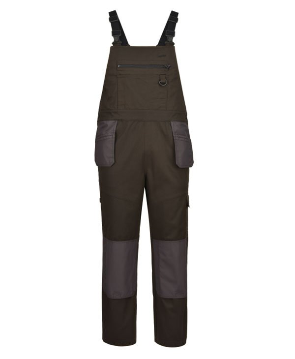 Women's Work Overalls