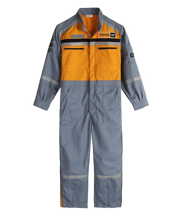 Work Coveralls