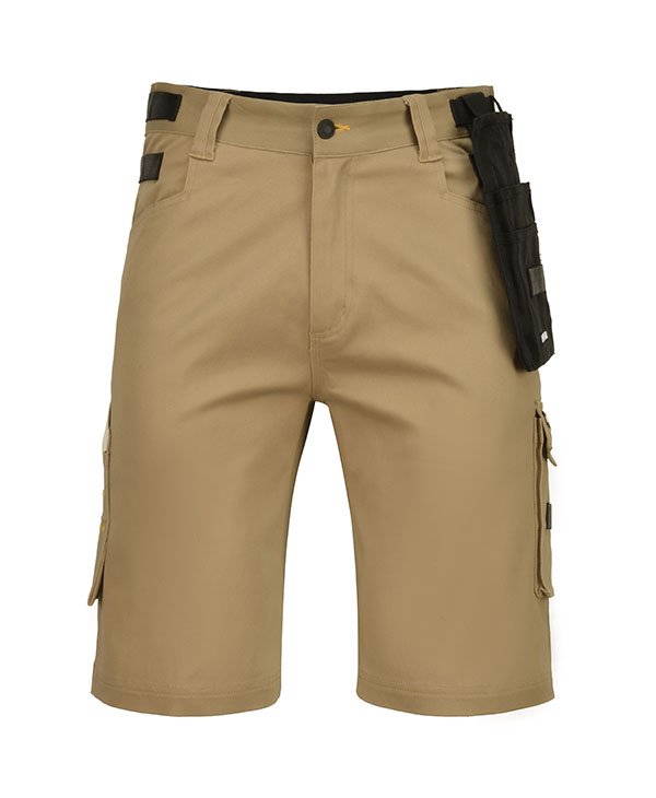 Work Shorts for Men