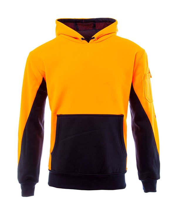 Hi-Vis sweatshirt