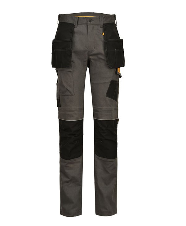 Work Trousers Double Knee