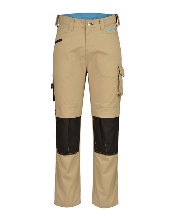 Men's Work Trousers Ripstop