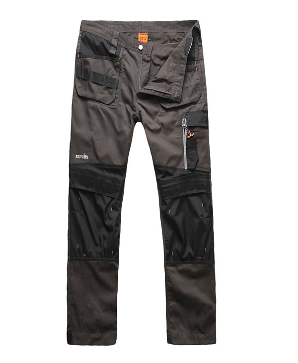 Men's Workwear Trousers