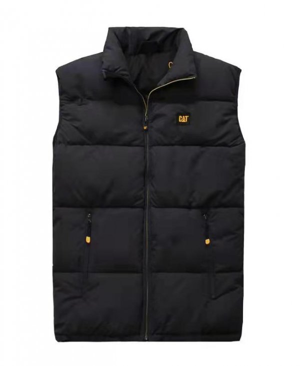 Men's Work Vest Winter On Site