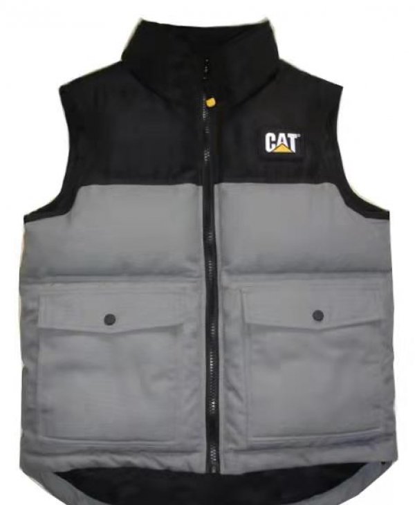 Work Vest for Men Insulated