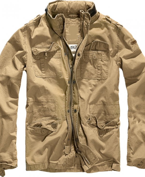 Military Jacket Army Jacket for Men
