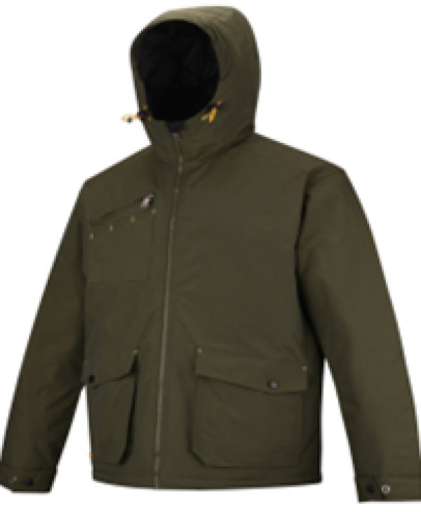 Men's Winter Work Jacket