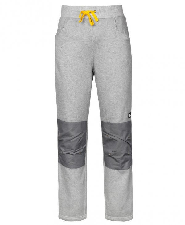 Work Jogger Fleece Trousers