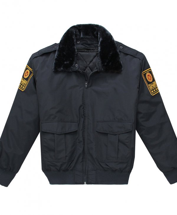 Police Jacket