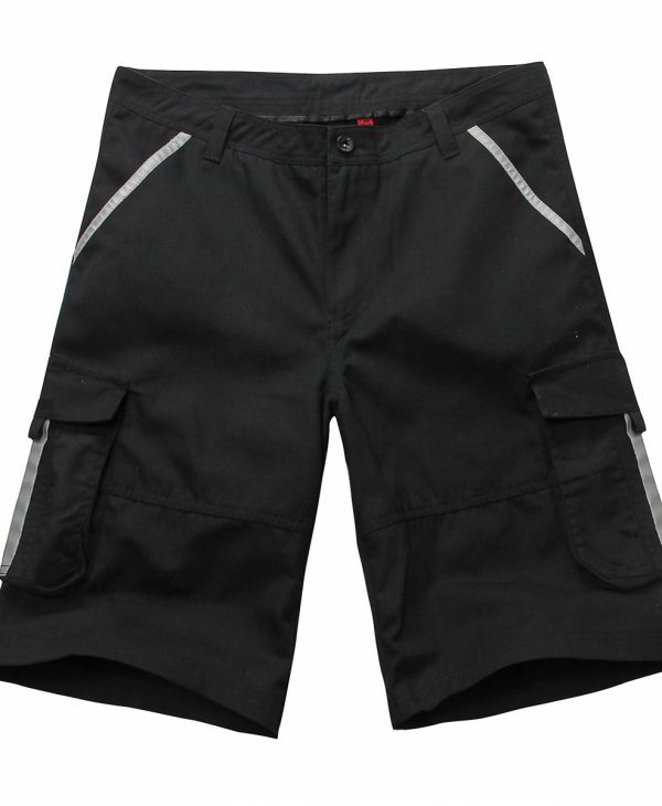 Safety Work Shorts