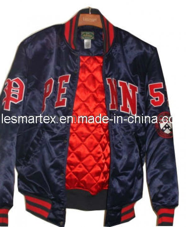 Baseball Coach Jacket 