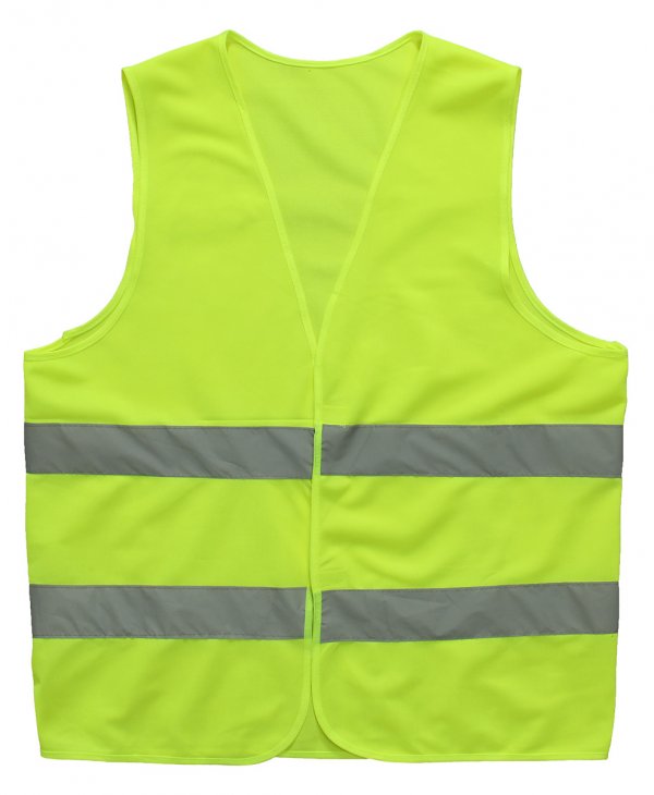 Hi Vis Vest