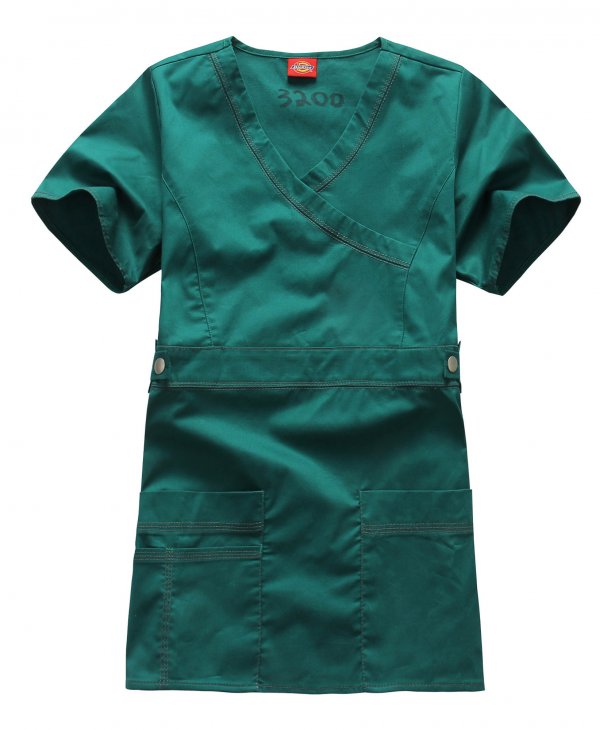 Scrubs Set