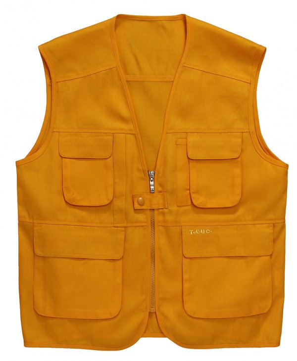 Safety Vest