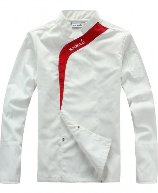 Chef Coat 