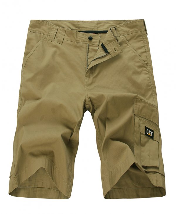 Men's Work Shorts 