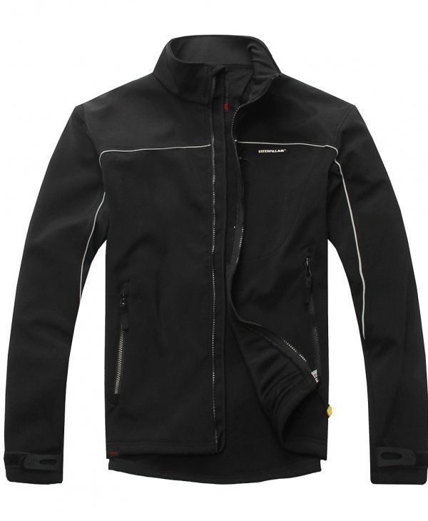 Softshell Men's Jacket