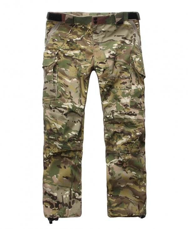 Army Pants