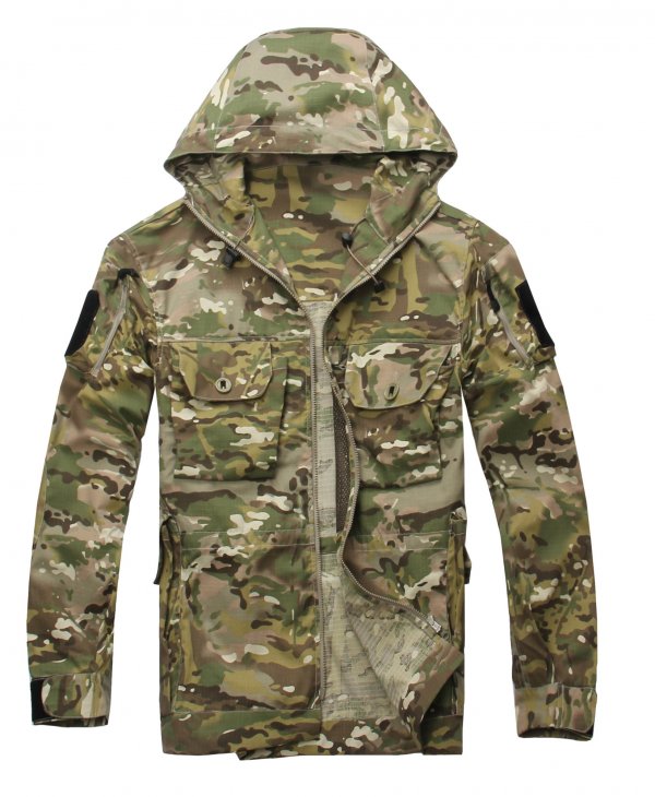 Millitary Jacket M65