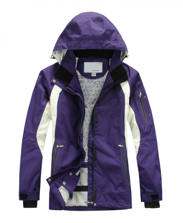 Ski Jackets Women