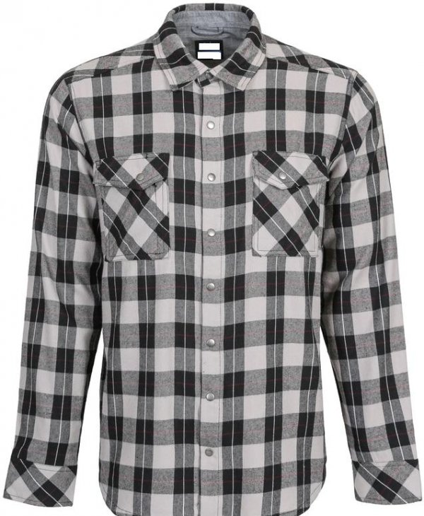 Men's Shirt Long Sleeve 