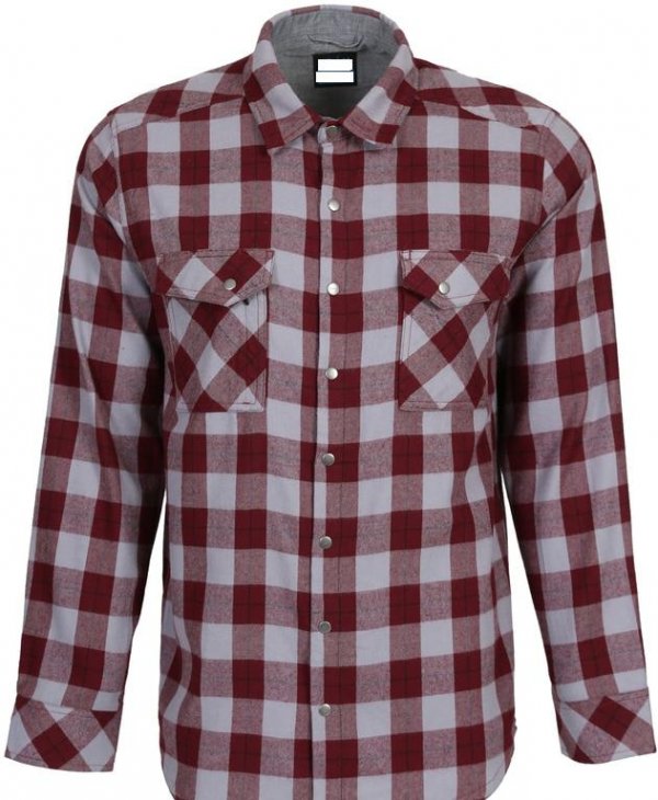 Flannel Shirts